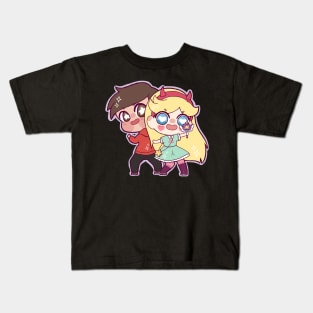 STARCO Kids T-Shirt